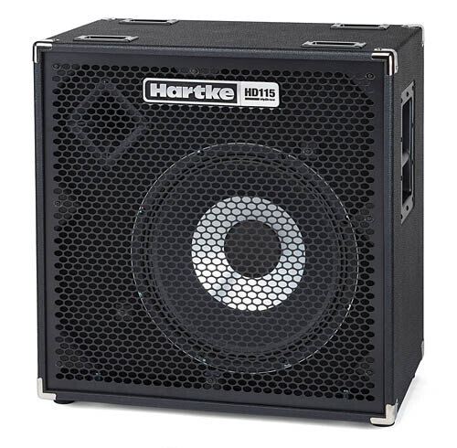 Produktbild von Hartke Hydrive HD115 Bass Cabinet - 500W 15" Sperrholz Gehäuse
