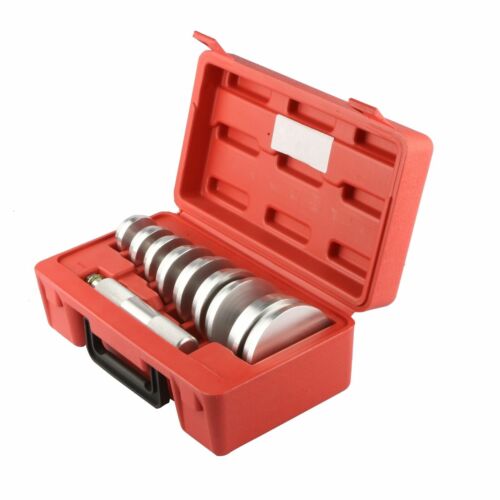 Nuevo Juego de herramientas de aluminio para auto coche de carreras y sellos de rodamientos de 10 piezas - Imagen 2 de 5