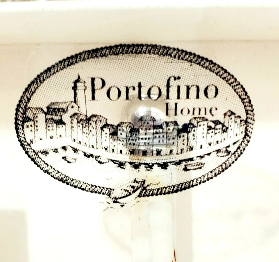 PORTOFINO HOME Juego de 3 cuchillos rebanadores de queso con mango de mármol blanco beige natural Foto 4 de 4