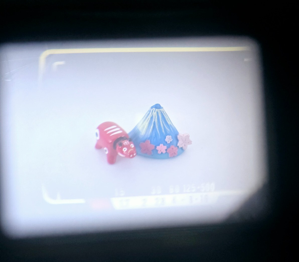 Meter Works🌸[Near MINT+++] Olympus 35 DC Rangefinder Film Camera New Seal JP