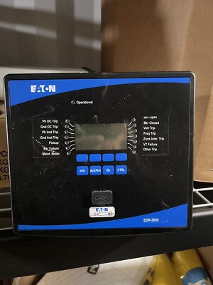 Eaton EDR-5000-2A0IA1