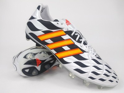 rare soccer boots