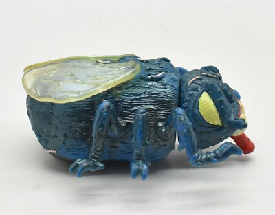 1980年代 Fat So・D.D. Tabby・Chug Bug 3点セット Real Squirmin' Bugs Fat Head Loose Action Figure Empire Toys 1996