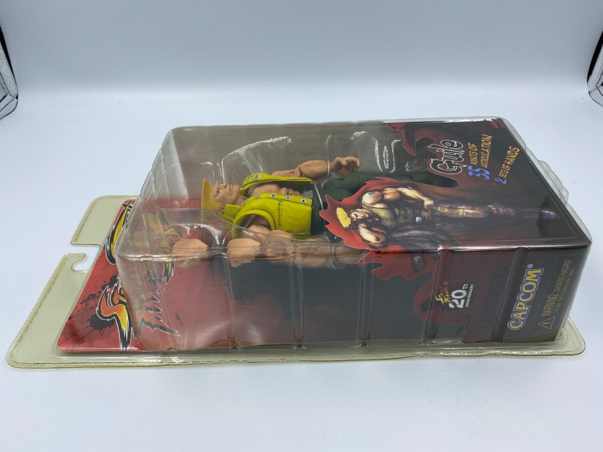 T*B様 ネカ　コミコン限定2009ストリートファイター4：チャーリーコスチュー T*B様 ネカ コミコン限定2009ストリートファイター4：チャーリー