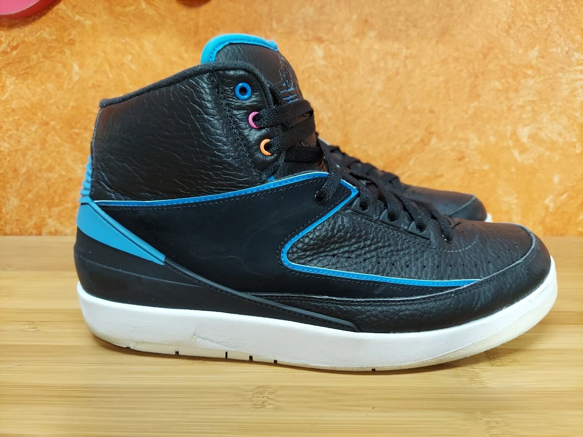 Jordan 2 hotsell radio raheem