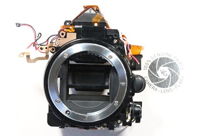 nikon d7100 With Mirror Box,+ censor focus Repair Parts | eBay