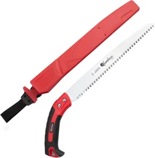 Kamikaze Max Saw (Japanese Straight Blade Saw)