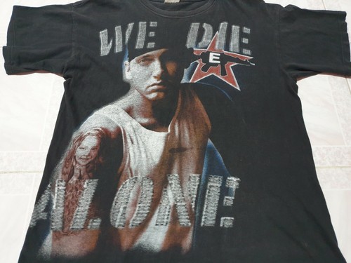 Rare Vintage Eminem Bootleg Hip hop rap 