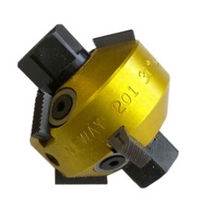 Neway Cu 201 35mm Valve Seat Cutter 1-38 - 31 X 46