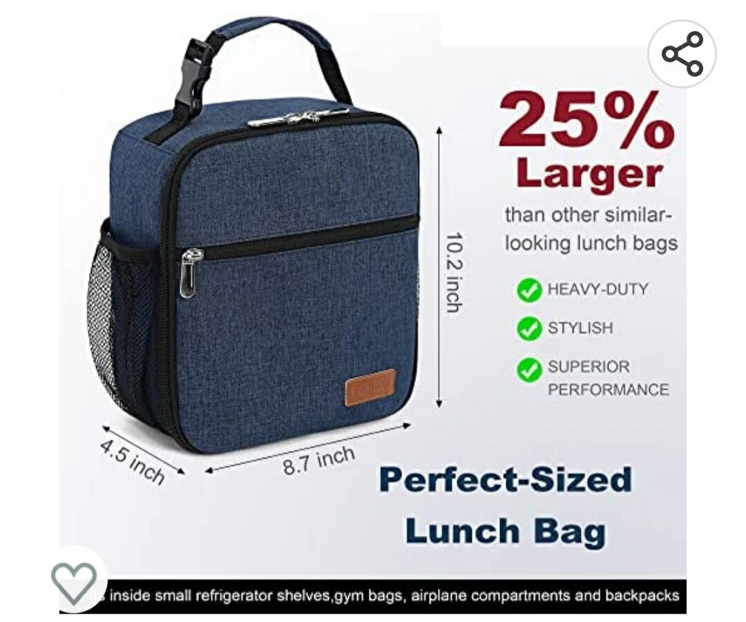 designer lunch bags for ladies