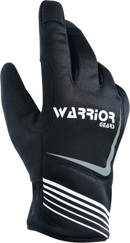 Warrior Gears Touch Screen ReflectiveWinter Cycling Gloves Men Waterproof - Picture 4 of 20