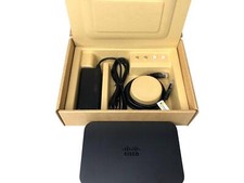 Cisco Meraki Z3-HW VPN Firewall - Open Box