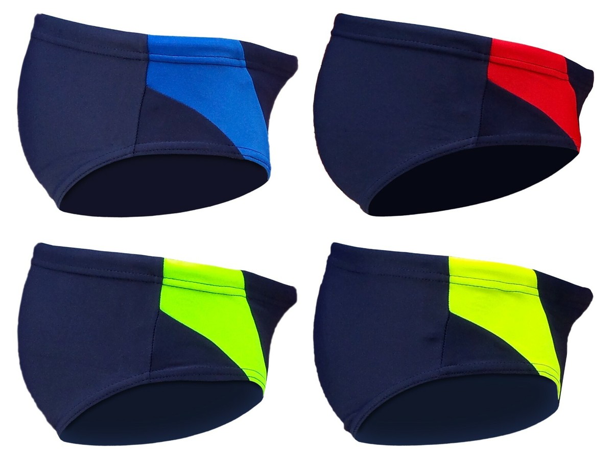Essential Brief 8 | Costumi Nuoto