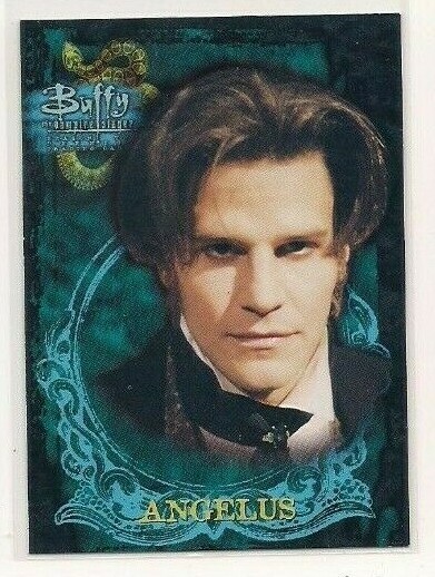 Buffy The Vampire Slayer Season Two 2 Trading Cards (1999) / Choose / bx114 - Picture 82 of 99