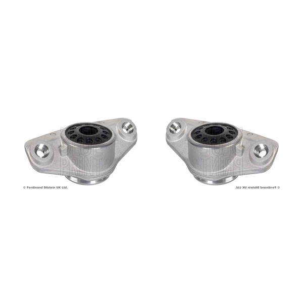 2X Blue Print FederbeinstüTzlager Hinten FüR Hyundai Tucson TLE 1.6 Gdi 2.0-image
