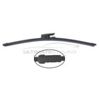 Rear Flat Windscreen Wiper Blade 31 cm 12 Inch Fits Kia Pro Cee'd Mk2 2013-2019