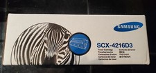 SAMSUNG SCX-4216D3 OEM TONER CARTRIDGE BLACK