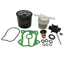 Maintenance Repair Kit 06211-ZV5-505 For Honda BF35A BF40A BF45A BF50A Outboard