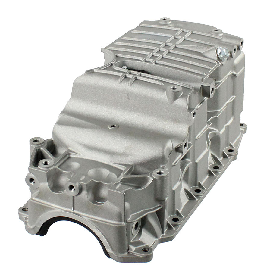 Engine Oil Pan for 2006-2011 Buick, Chevy, Pontiac, Saturn