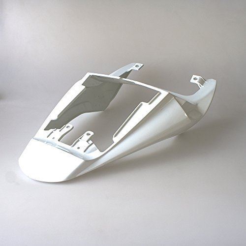 Tail Unit Fairing Unpainted for Triumph Daytona 675 09-12