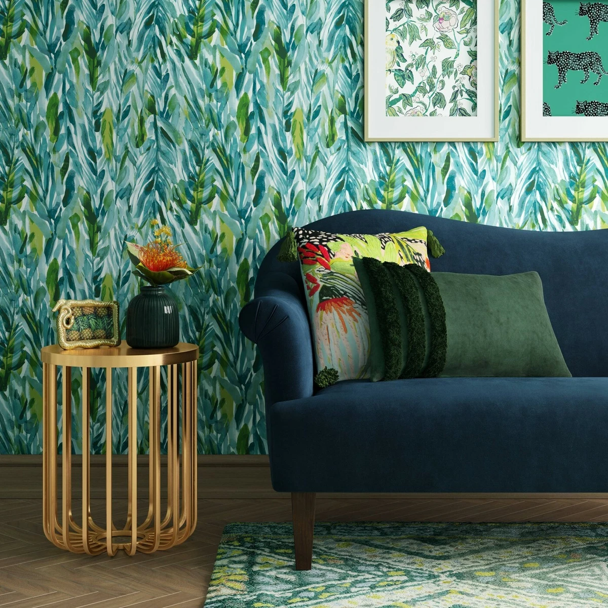 Accent Table 20