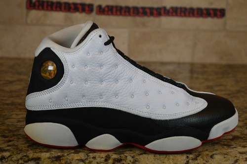 Nike Air Jordan 13 Retro He Got Game 