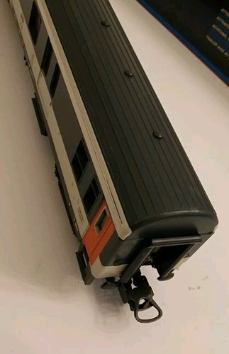 Lima HO Scale Passenger Car SNCF 309241 - Picture 4 of 8