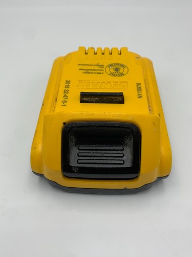 DeWalt 20VMax 2Ah Power Tool Batteries DCB203 - Picture 12 of 52