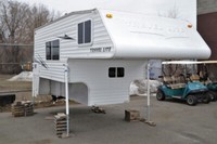 2010 Travel Lite CAMPER - 960RX