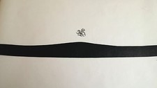 1967 Impala Belair Biscayne Rear Bumper To Body Rubber Seal Caprice