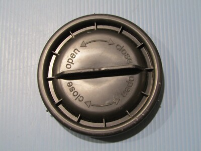 CACHE PHARE POUR Mitsubishi Outlander 2022-2024 Fibre De Carbone Noir