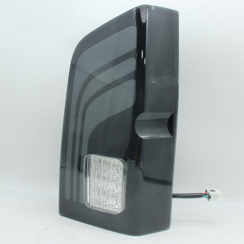 For Nissan Pathfinder 2006 LED Tail Light Rear Brake Turn Signal Lamp Driving - Picture 4 of 6