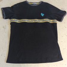 VESPA Old School Vintage Logo T-SHIRT! Premium Cotton Graphic Tee Size XL
