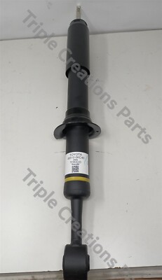 Genuine Toyota 48510-8Z205 Absorber Assy Shock Front RH Or LH