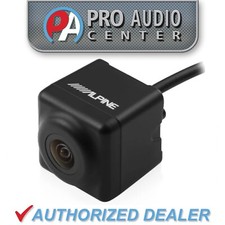 HCE-C2100RD Alpine Multi-View Rear HDR Camera...