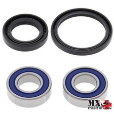 KIT CUSCINETTI RUOTA ANTERIORE HONDA XR 400R 1998-1999 ALL BALLS 25-1076