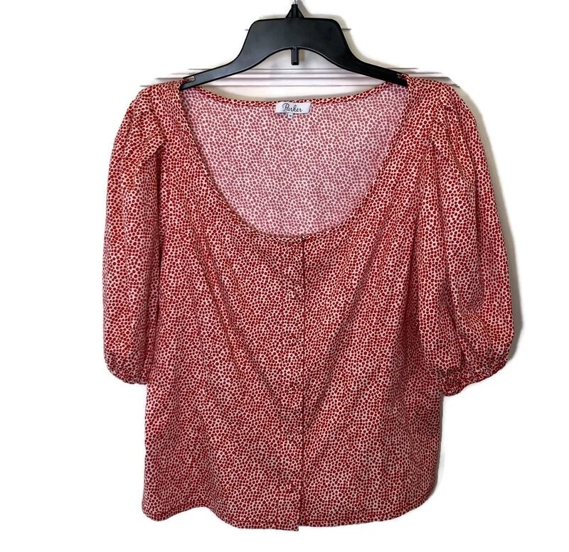Dressbarn parker cheap