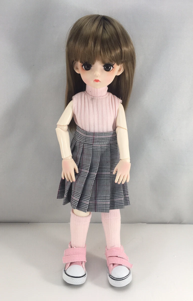 Chicabi doll