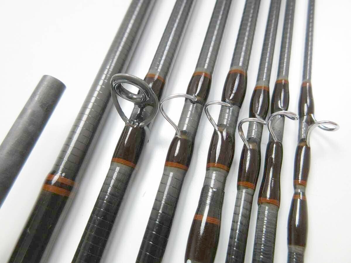 UEDA SUPER PULSAR Z 7640 MIX PACK PACK ROD UFM UEDA SUPER PULSAR Z 7640 MIX PACK PACK ROD UFM