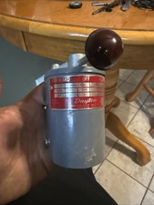 Dayton Drum Switch Metal Arm