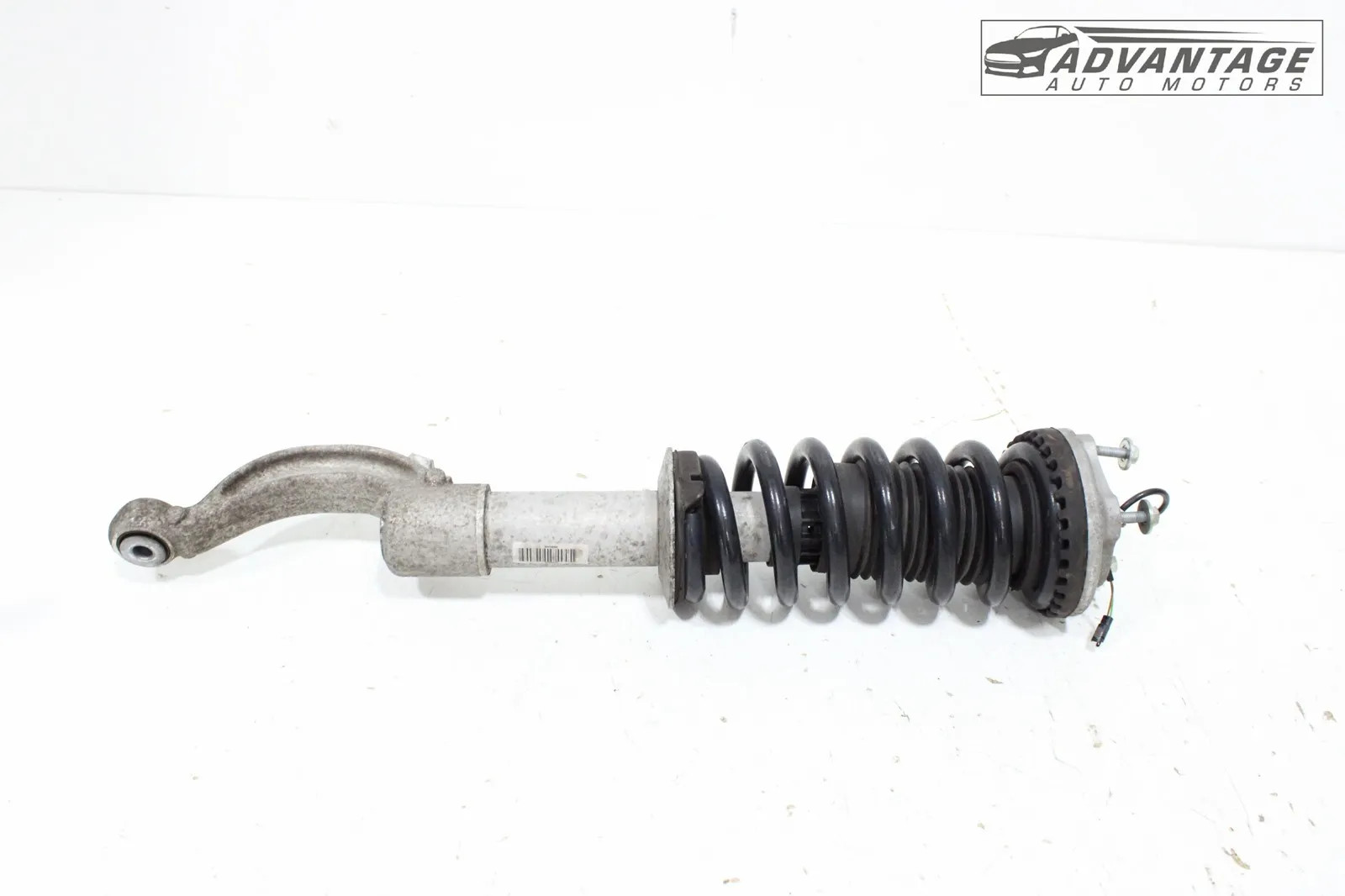 2014-2021 MASERATI GHIBLI AWD FRONT LEFT DRIVER SIDE SHOCK STRUT ABSORBER OEM
