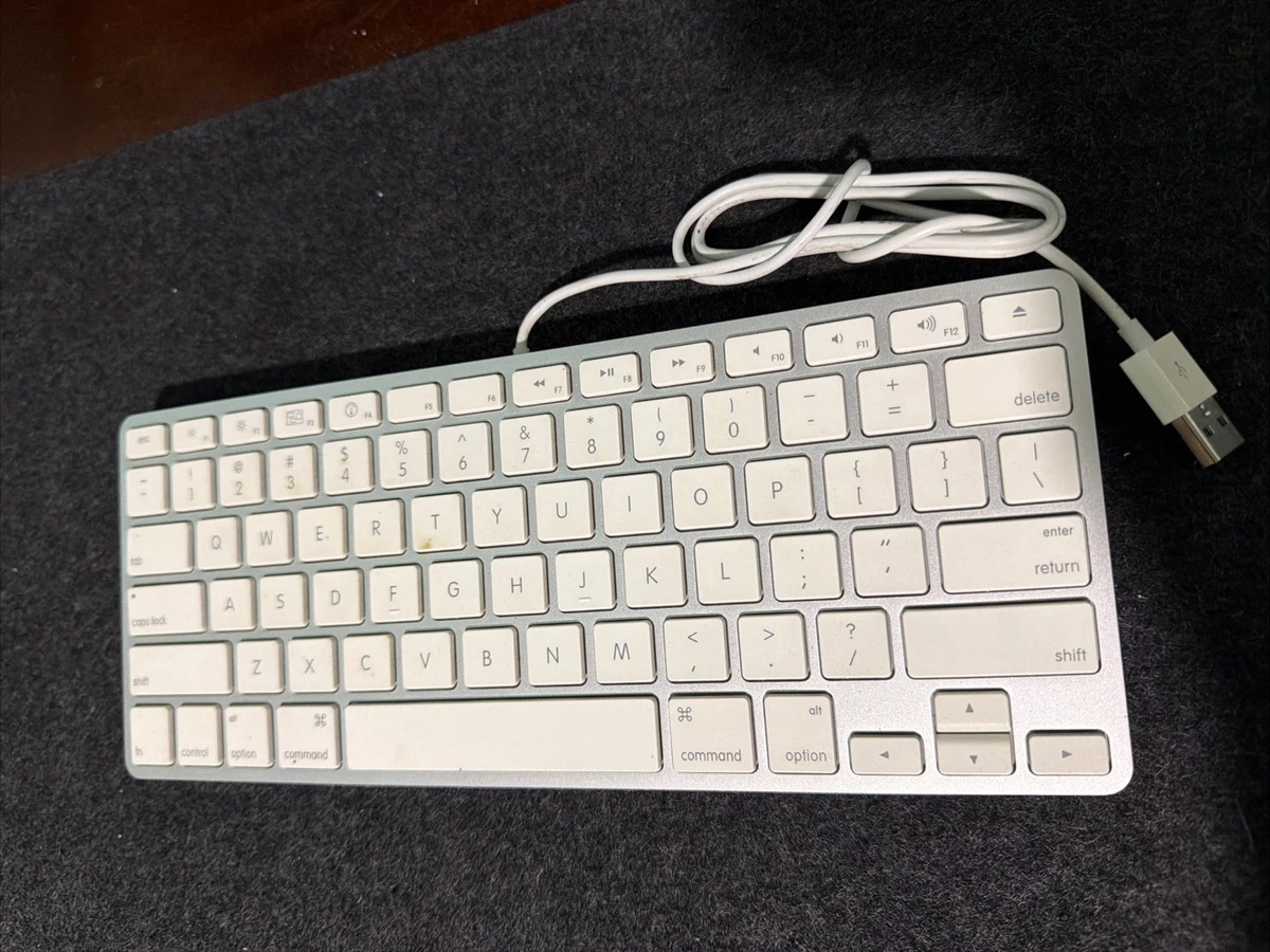 Mac Mini Keyboard for sale | eBay
