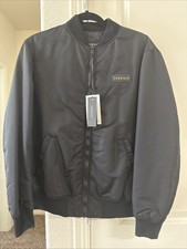 Versace Medusa Blouson jacket small