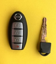 2019-2022 Nissan Murano Keyless Entry Smart Remote Key Fob Kr5txn7 - S180144904 2019-2022 Nissan Murano Keyless Entry Smart Remote Key Fob Kr5txn7 - S180144904