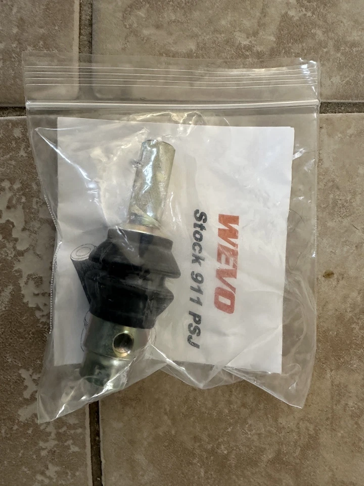 Porsche 911 930 WEVO Shifter with WEVO 911 PSJ - Image 2 of 4