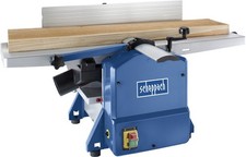 Scheppach Abricht- und Dickenhobel HMS1070 1500 W Hobelbreite 254 mm Hobel