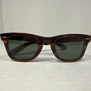 Ray Ban Wayfarer B&L 5024 | eBay