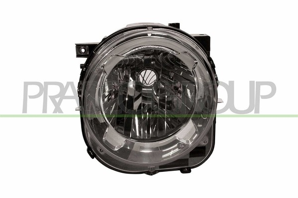 Prasco Hauptscheinwerfer Links FüR Jeep-image