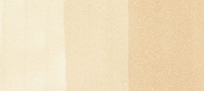 CPIC-SK-E41 Copic Sketch Marker Earths, Pearl White E41 (4511338003015) (3 Pack)