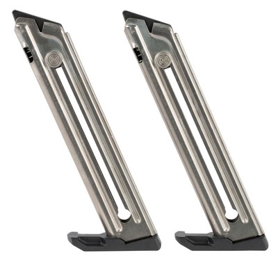 Ruger Mark IV 22/45 .22LR 10 Round Magazine - 2 Pack-90646